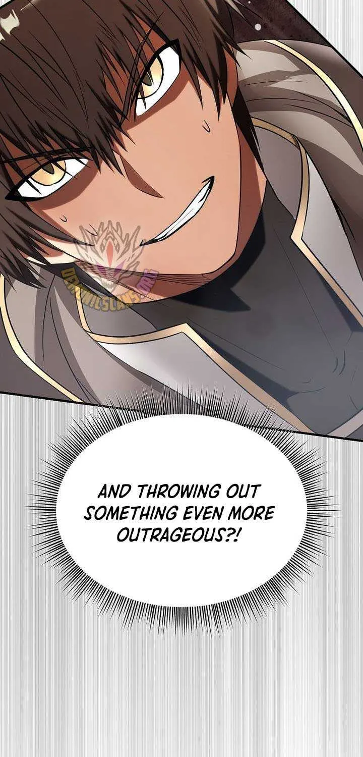 Trapped in a Crazy World as an Extra Chapter 39 page 104 - 