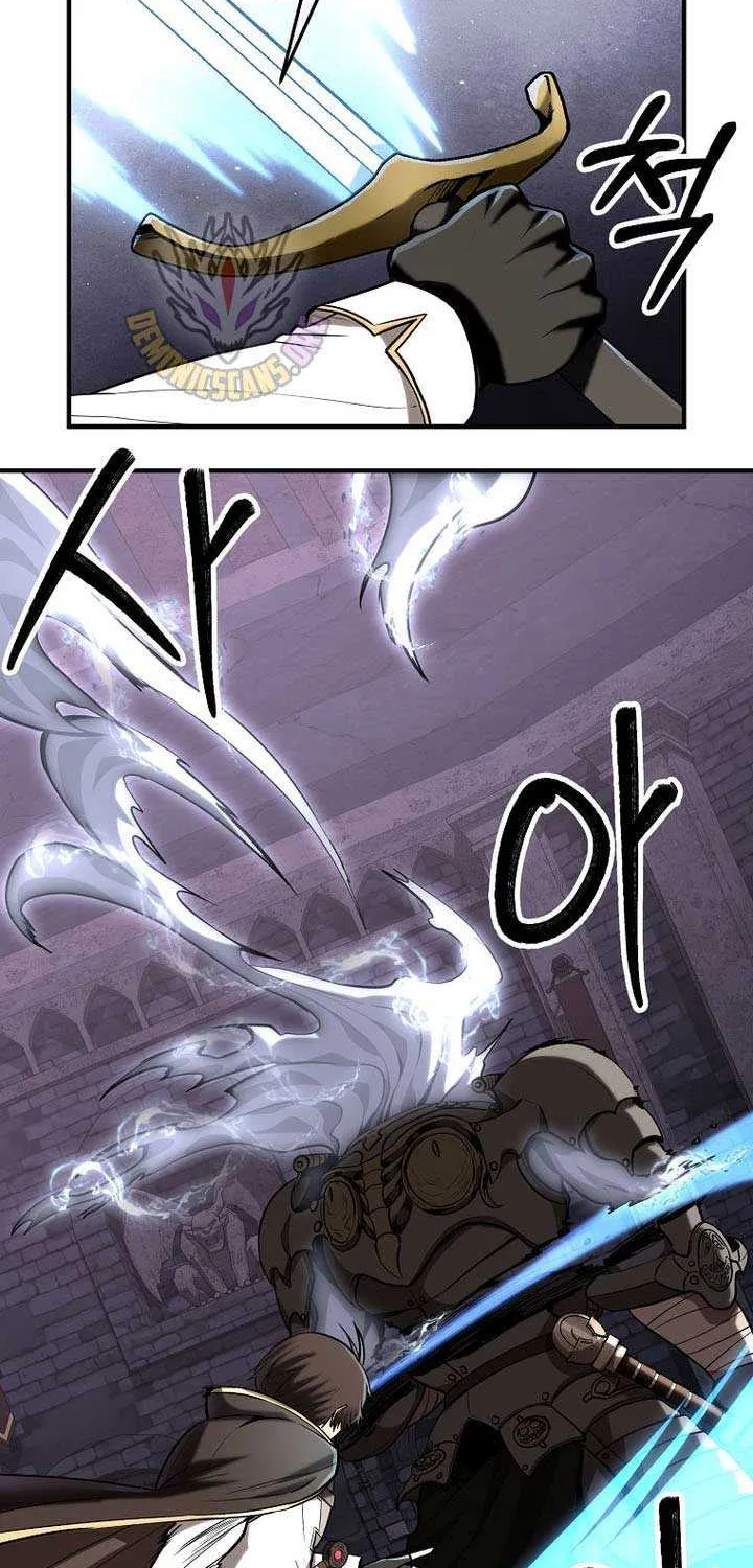 Trapped in a Crazy World as an Extra Chapter 39 page 12 - 