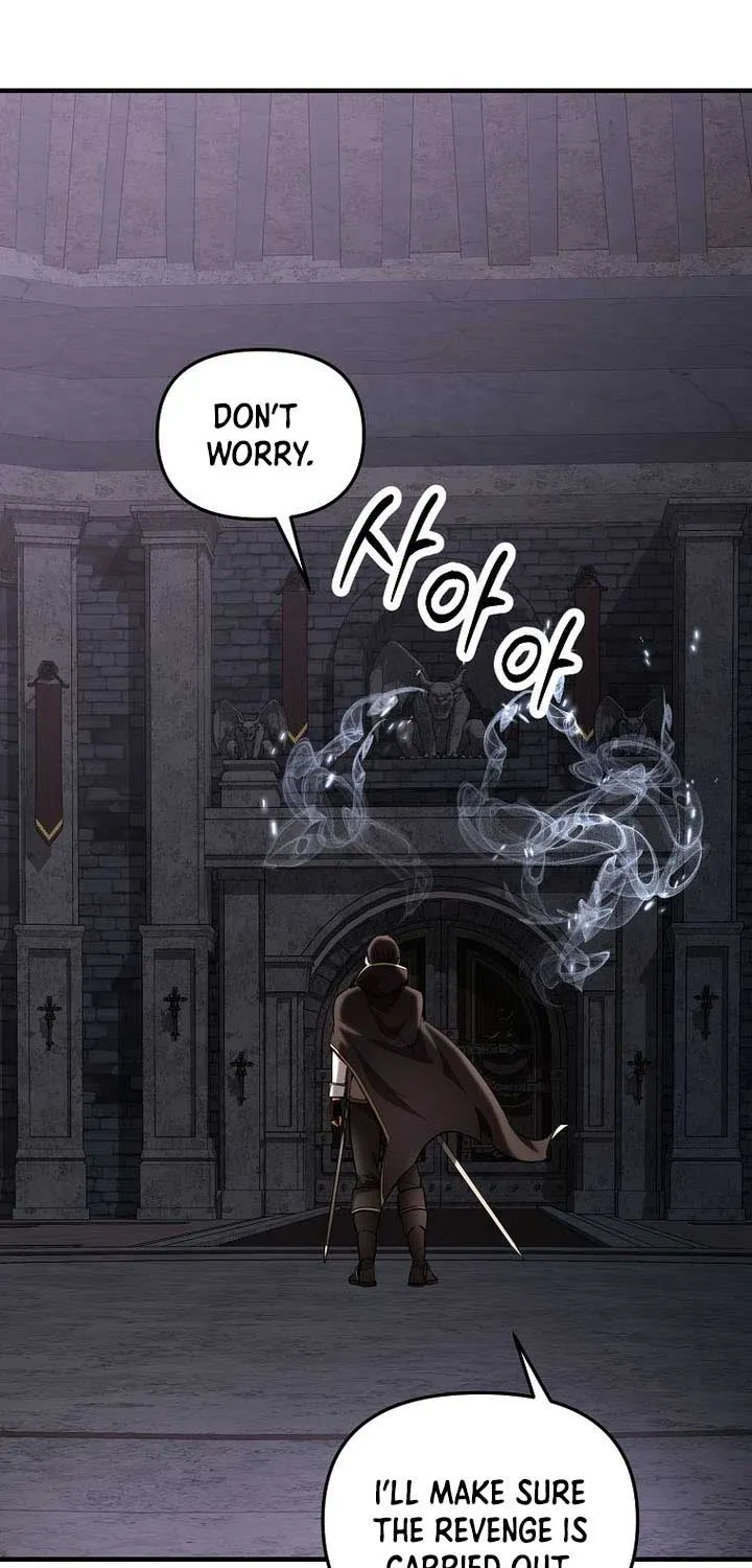 Trapped in a Crazy World as an Extra Chapter 39 page 17 - 