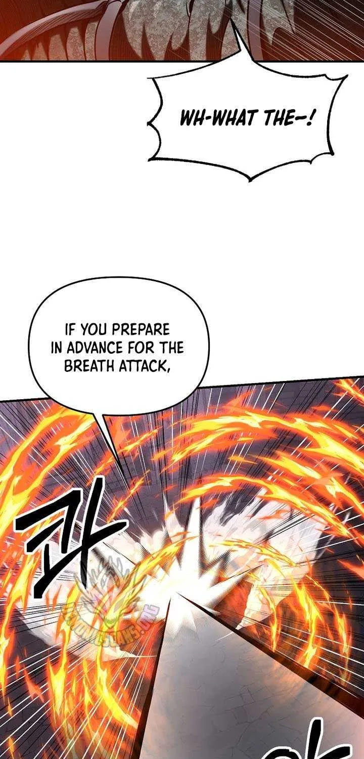 Trapped in a Crazy World as an Extra Chapter 39 page 32 - 