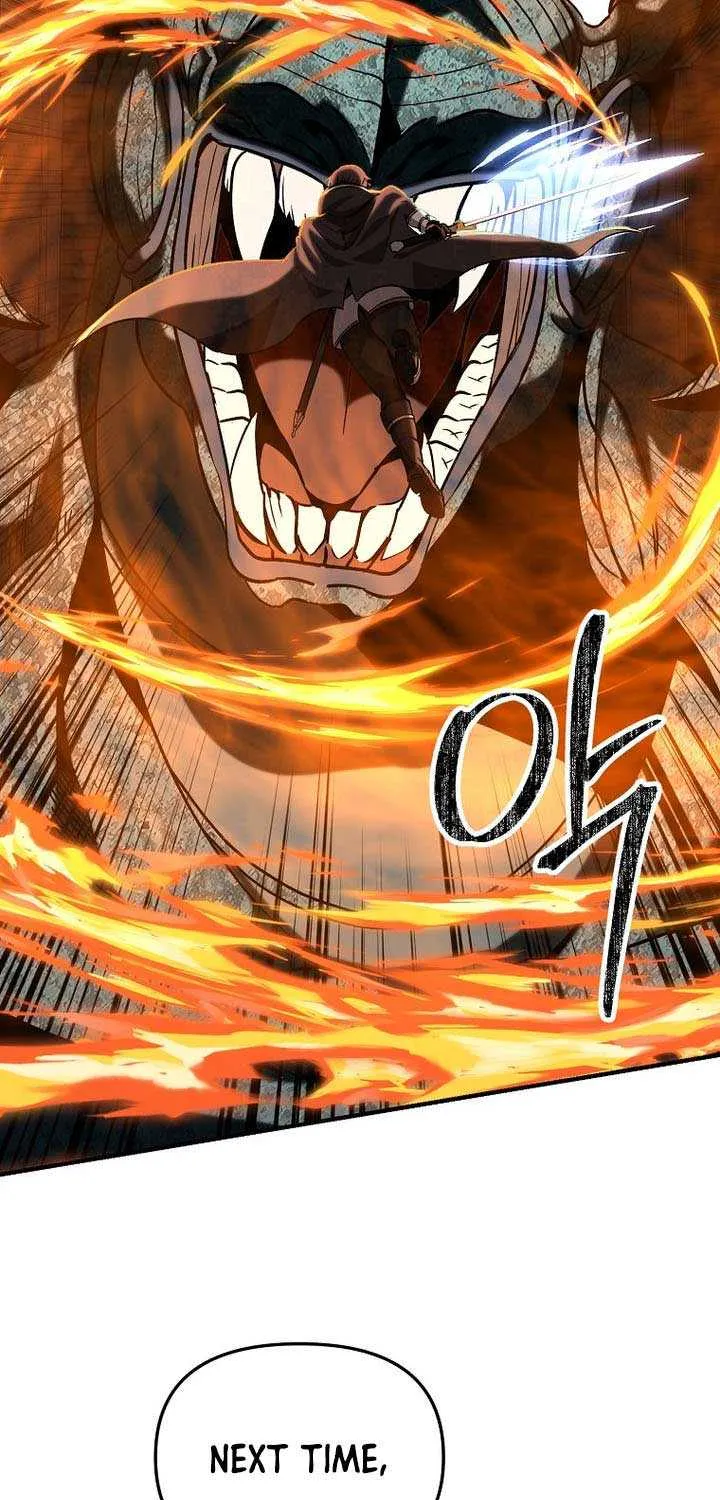 Trapped in a Crazy World as an Extra Chapter 39 page 34 - 