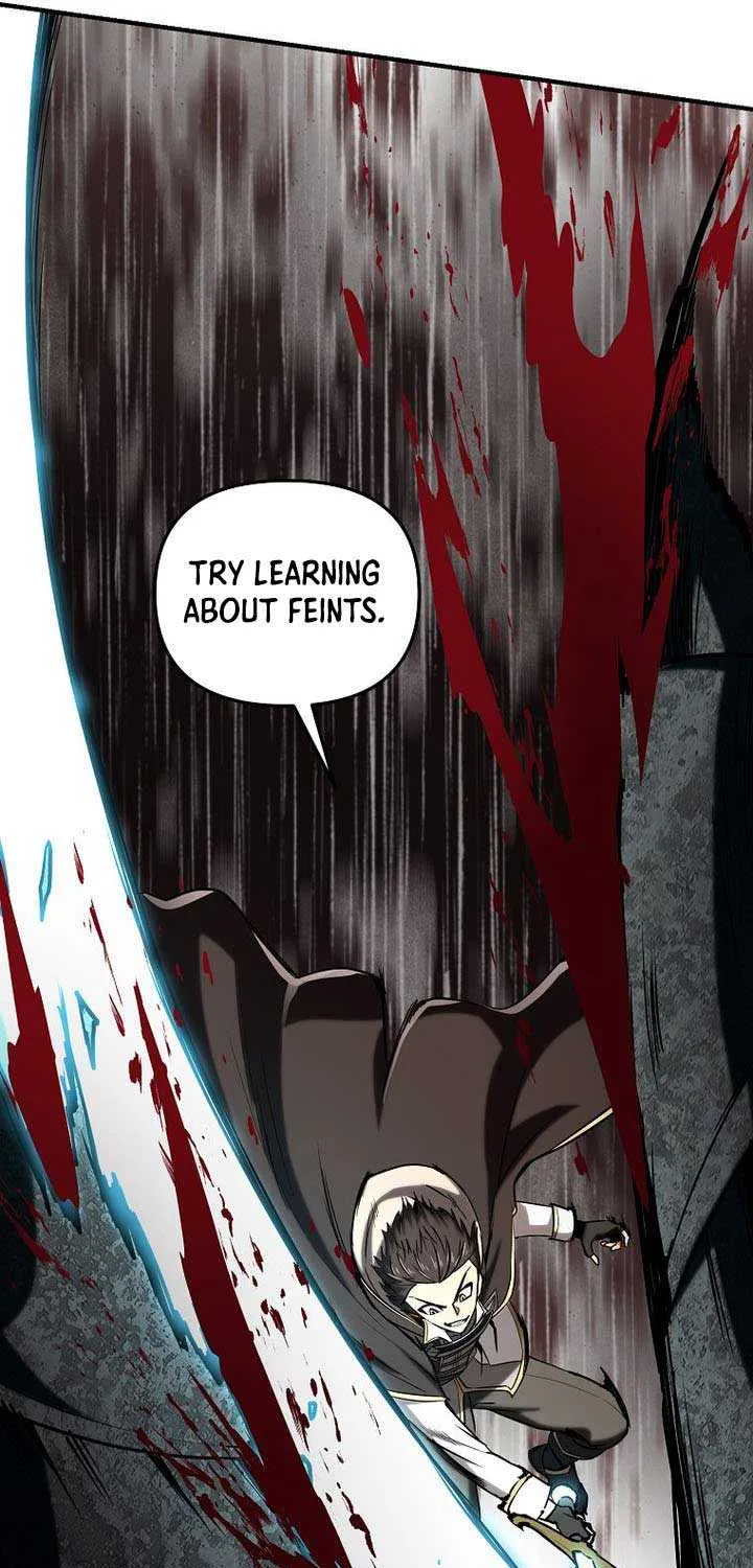 Trapped in a Crazy World as an Extra Chapter 39 page 36 - 