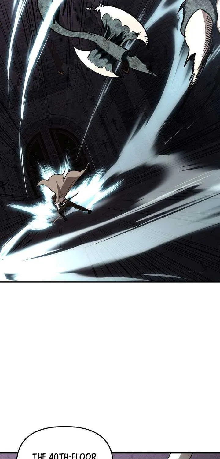 Trapped in a Crazy World as an Extra Chapter 39 page 38 - 