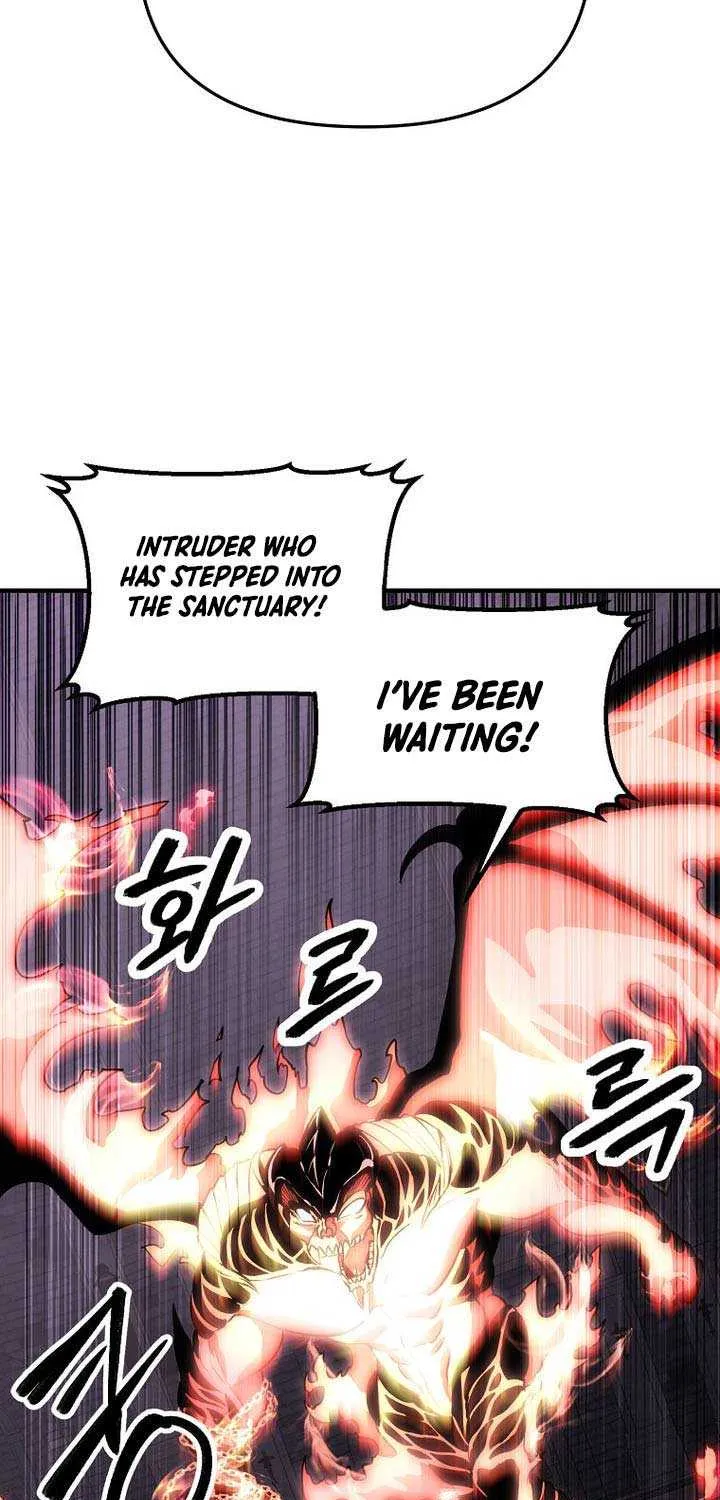 Trapped in a Crazy World as an Extra Chapter 39 page 47 - 