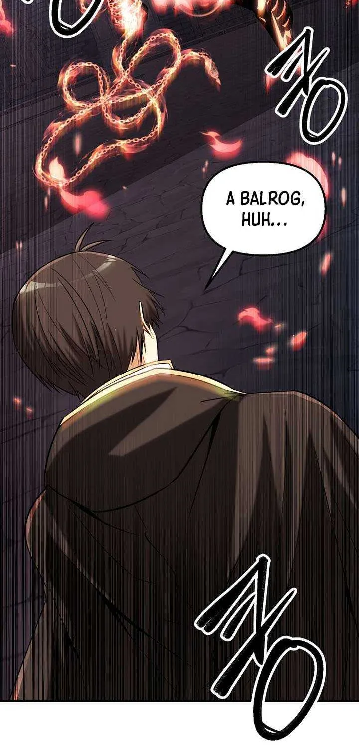 Trapped in a Crazy World as an Extra Chapter 39 page 48 - 