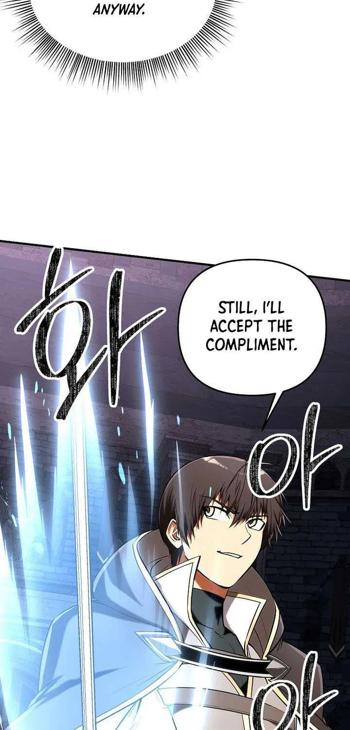 Trapped in a Crazy World as an Extra Chapter 39 page 6 - 