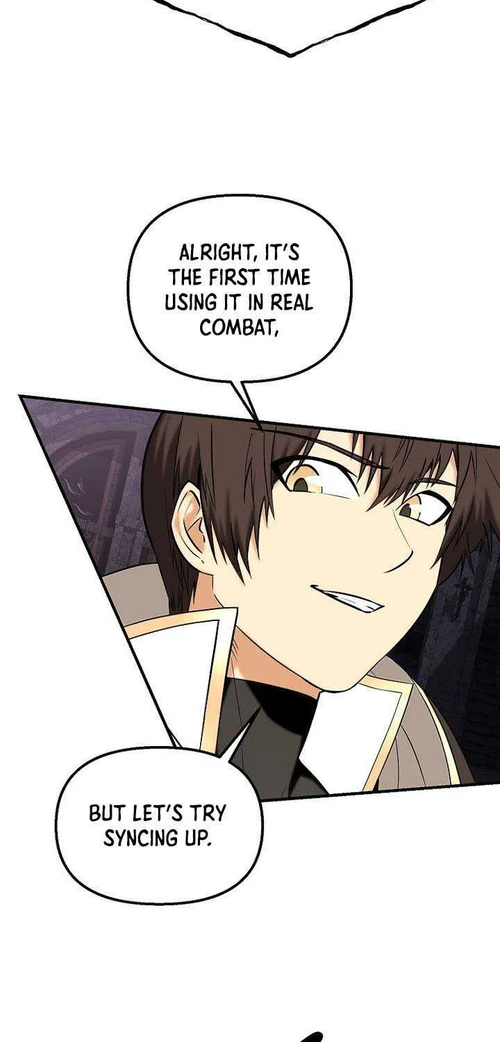 Trapped in a Crazy World as an Extra Chapter 39 page 51 - 