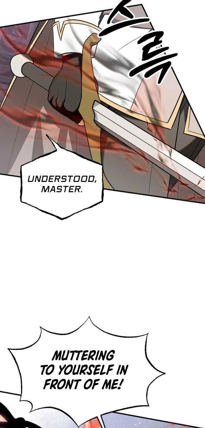 Trapped in a Crazy World as an Extra Chapter 39 page 52 - 