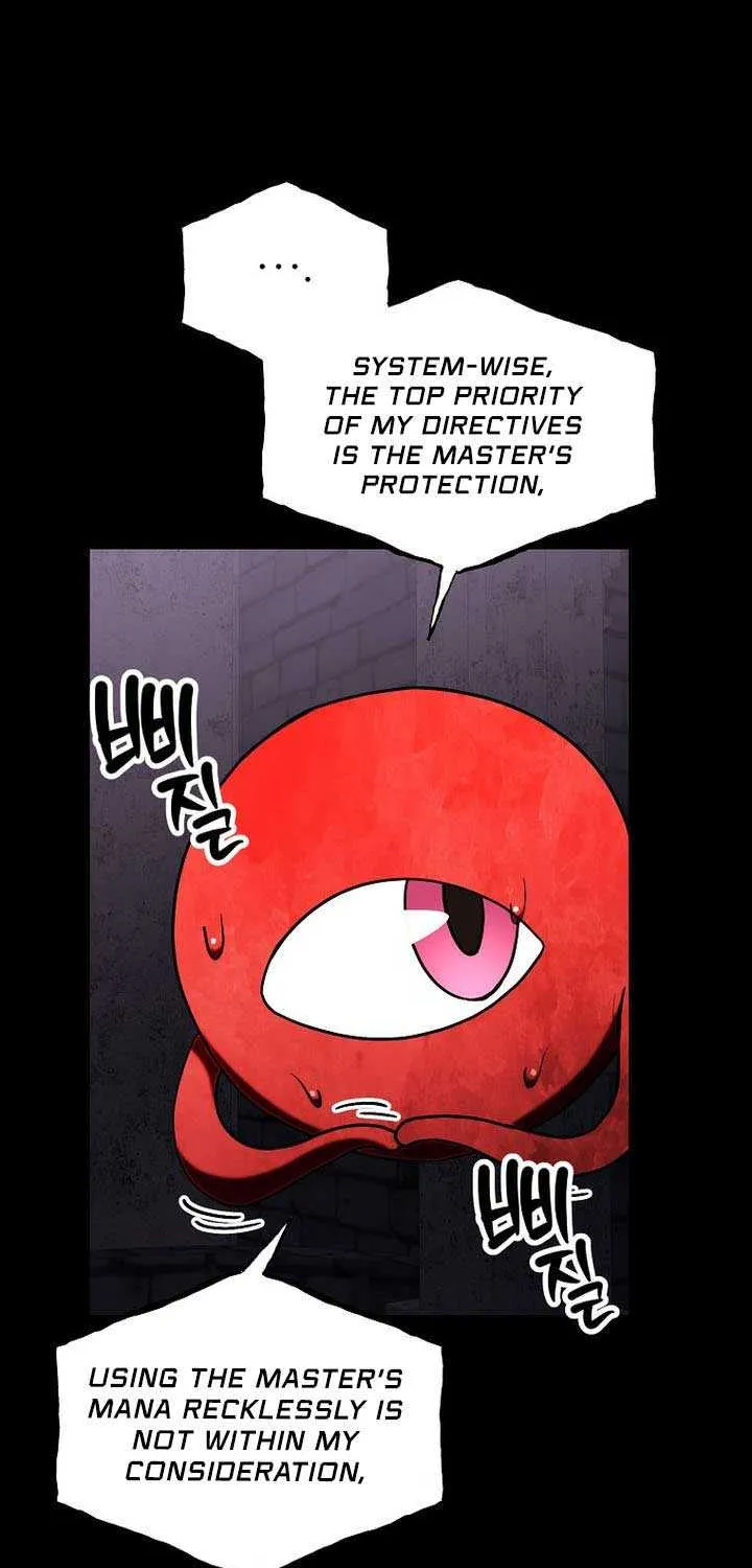 Trapped in a Crazy World as an Extra Chapter 39 page 58 - 