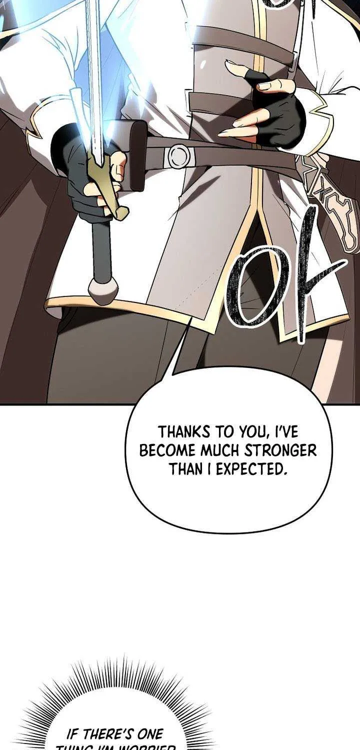 Trapped in a Crazy World as an Extra Chapter 39 page 7 - 