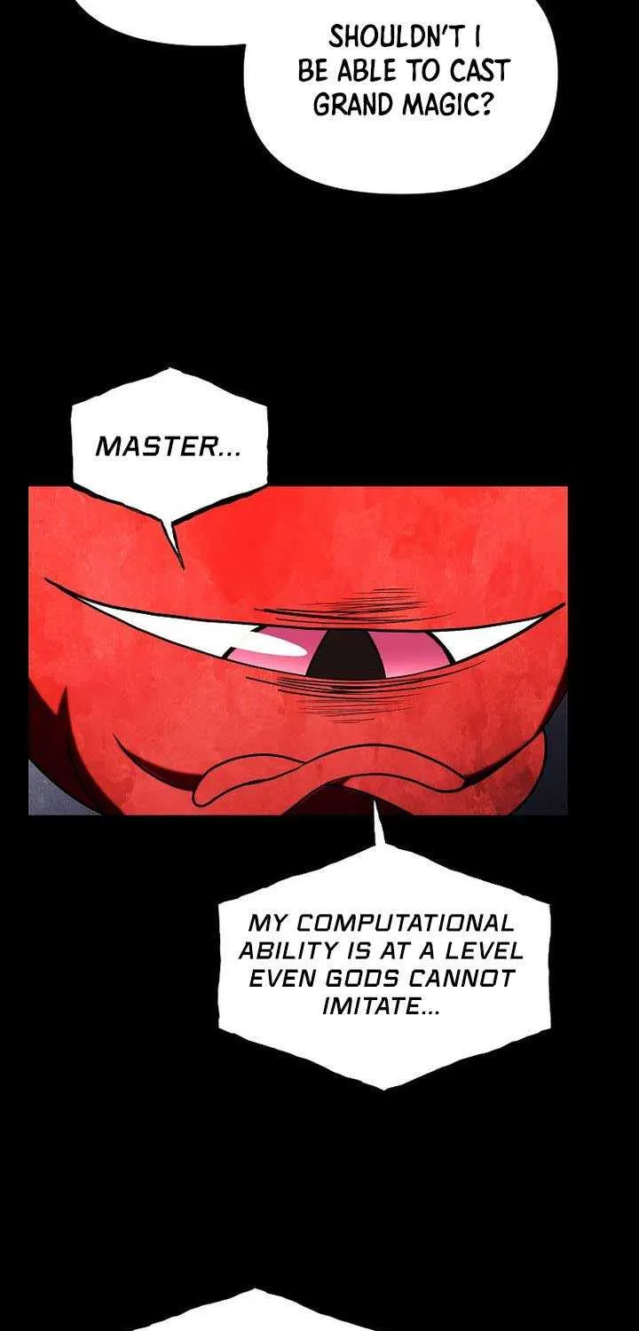 Trapped in a Crazy World as an Extra Chapter 39 page 61 - 