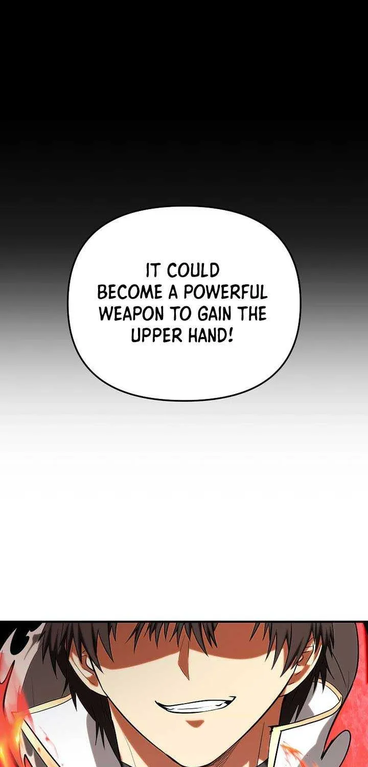 Trapped in a Crazy World as an Extra Chapter 39 page 64 - 