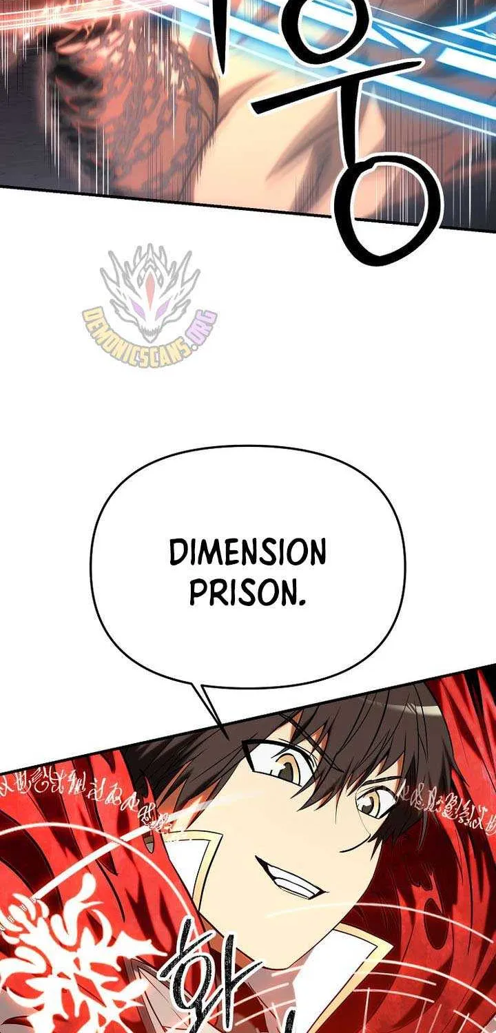 Trapped in a Crazy World as an Extra Chapter 39 page 78 - 