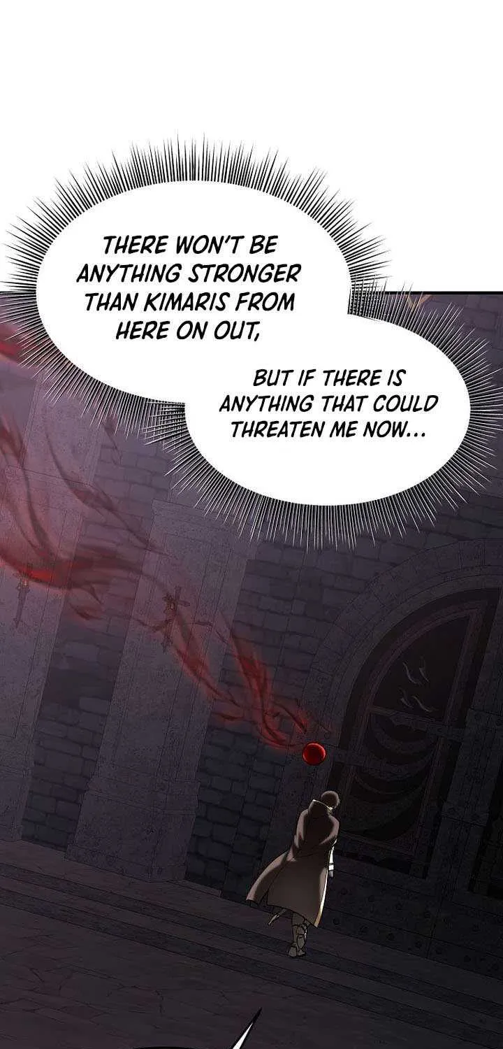 Trapped in a Crazy World as an Extra Chapter 39 page 86 - 
