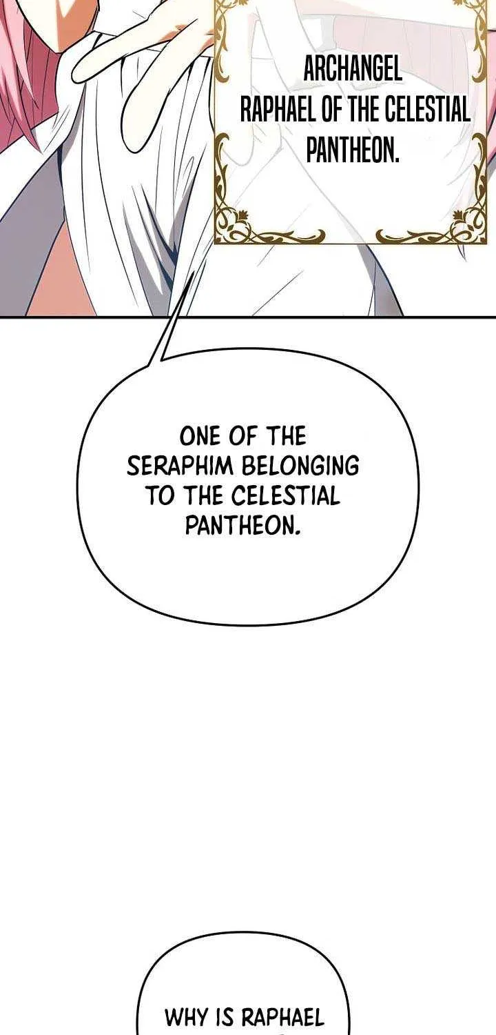 Trapped in a Crazy World as an Extra Chapter 39 page 97 - 