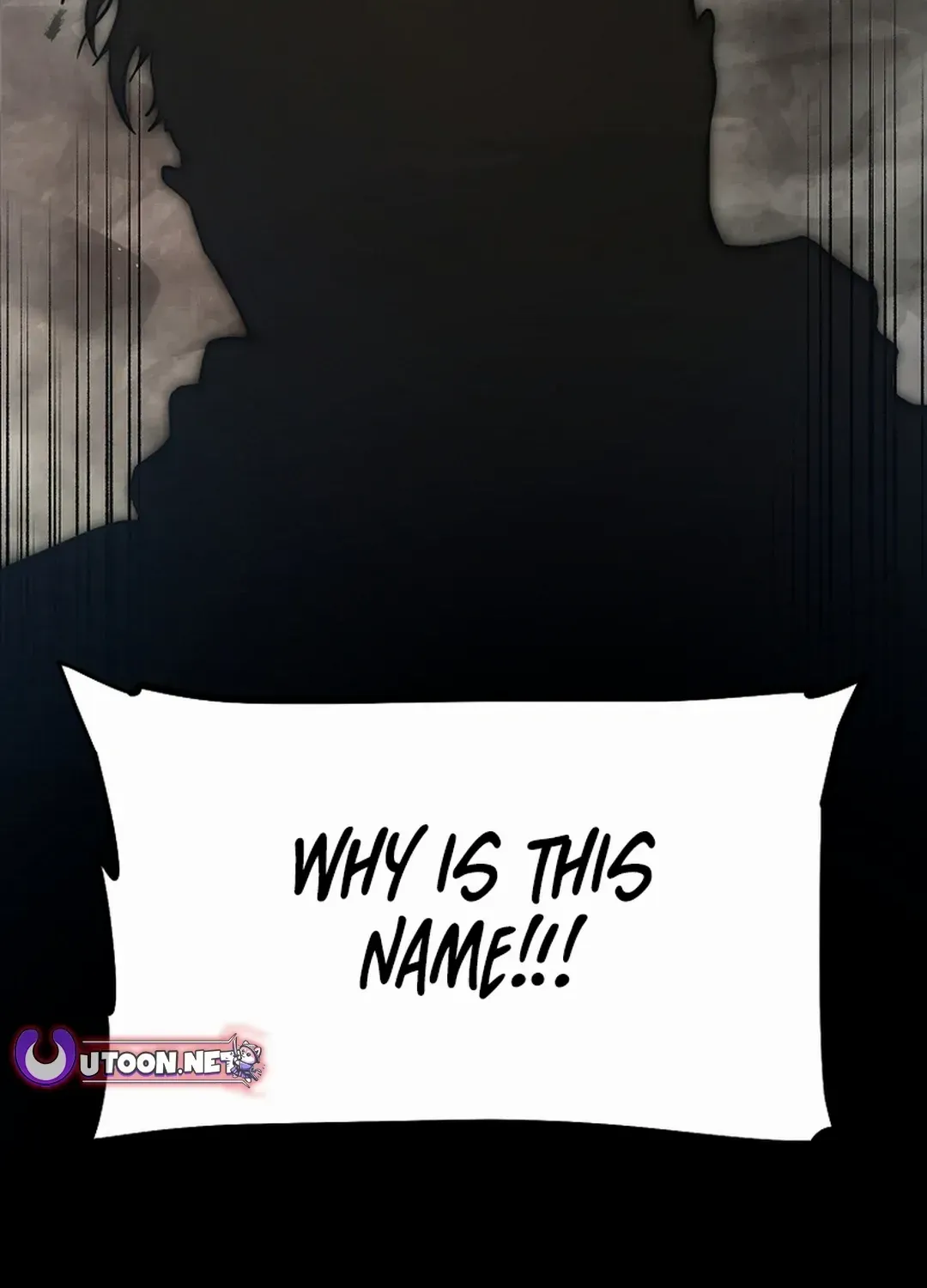 Trapped in a Crazy World as an Extra Chapter 4 page 11 - 