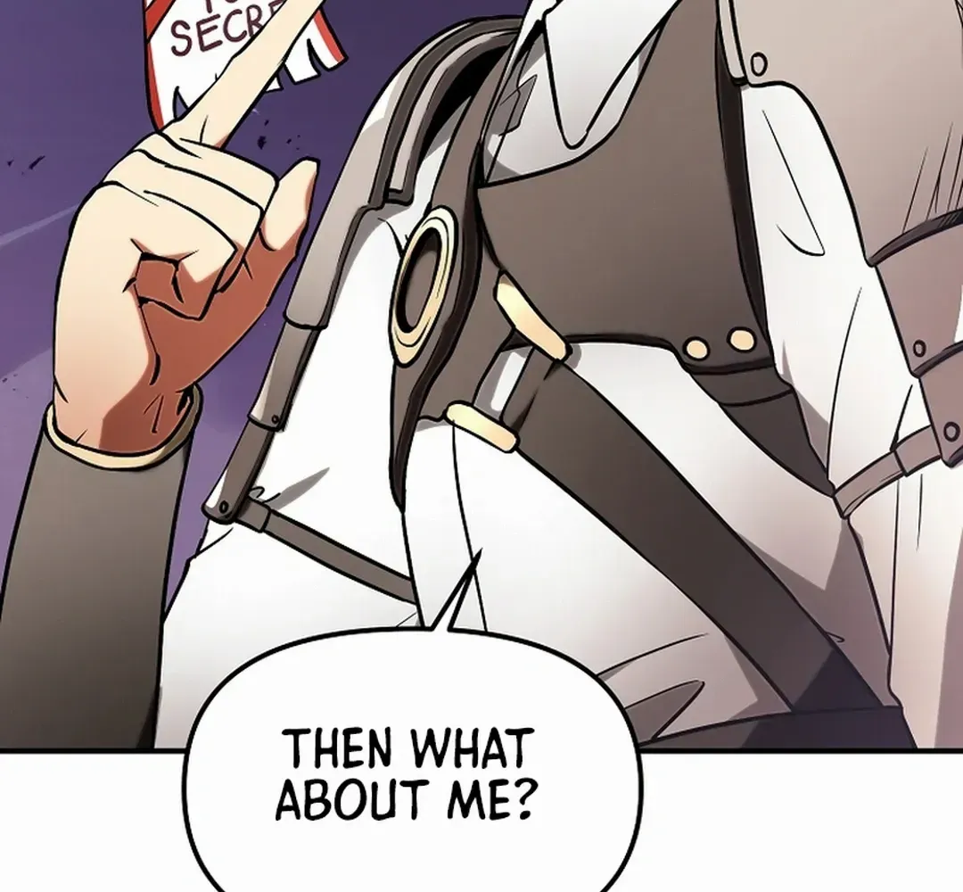 Trapped in a Crazy World as an Extra Chapter 4 page 105 - 