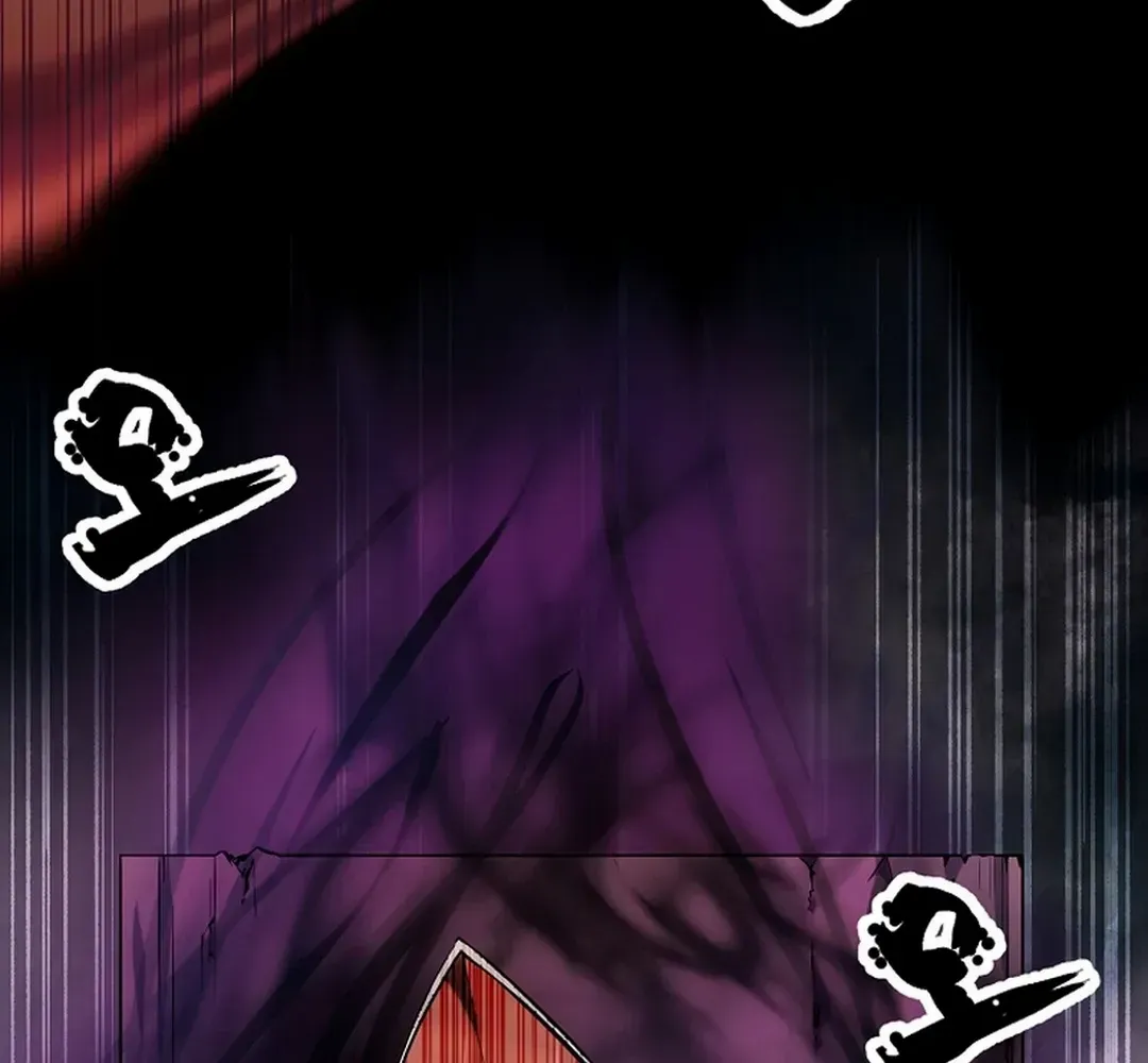 Trapped in a Crazy World as an Extra Chapter 4 page 119 - 