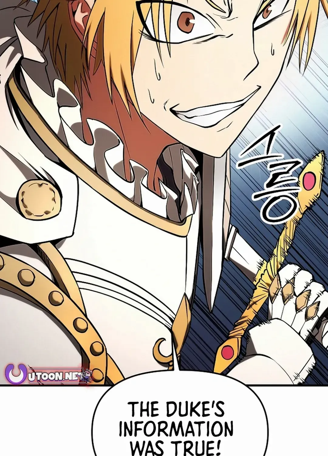 Trapped in a Crazy World as an Extra Chapter 4 page 123 - 