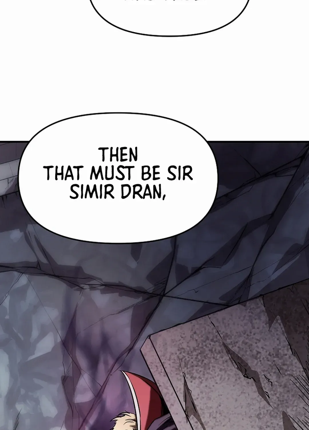 Trapped in a Crazy World as an Extra Chapter 4 page 124 - 