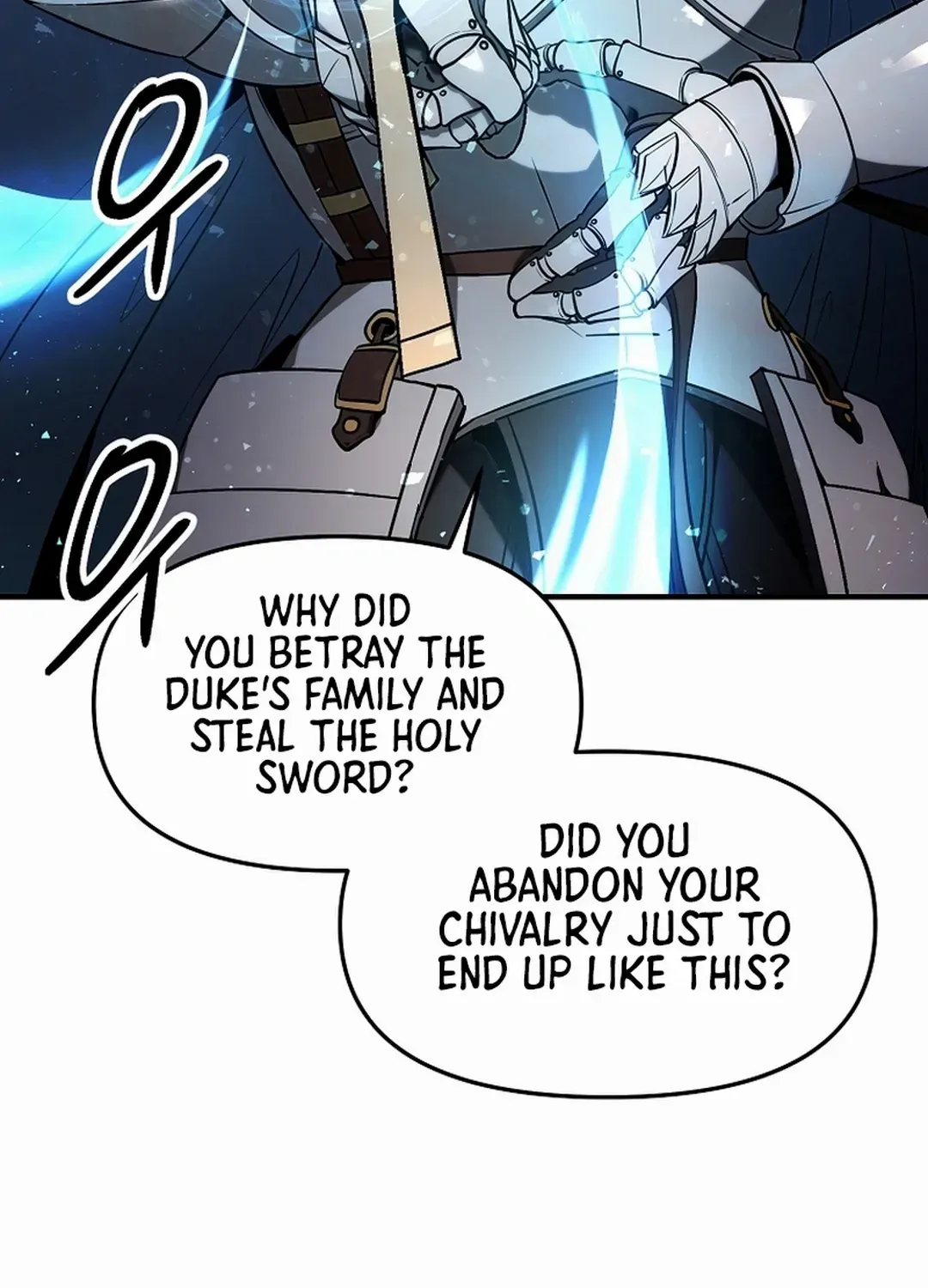 Trapped in a Crazy World as an Extra Chapter 4 page 134 - 