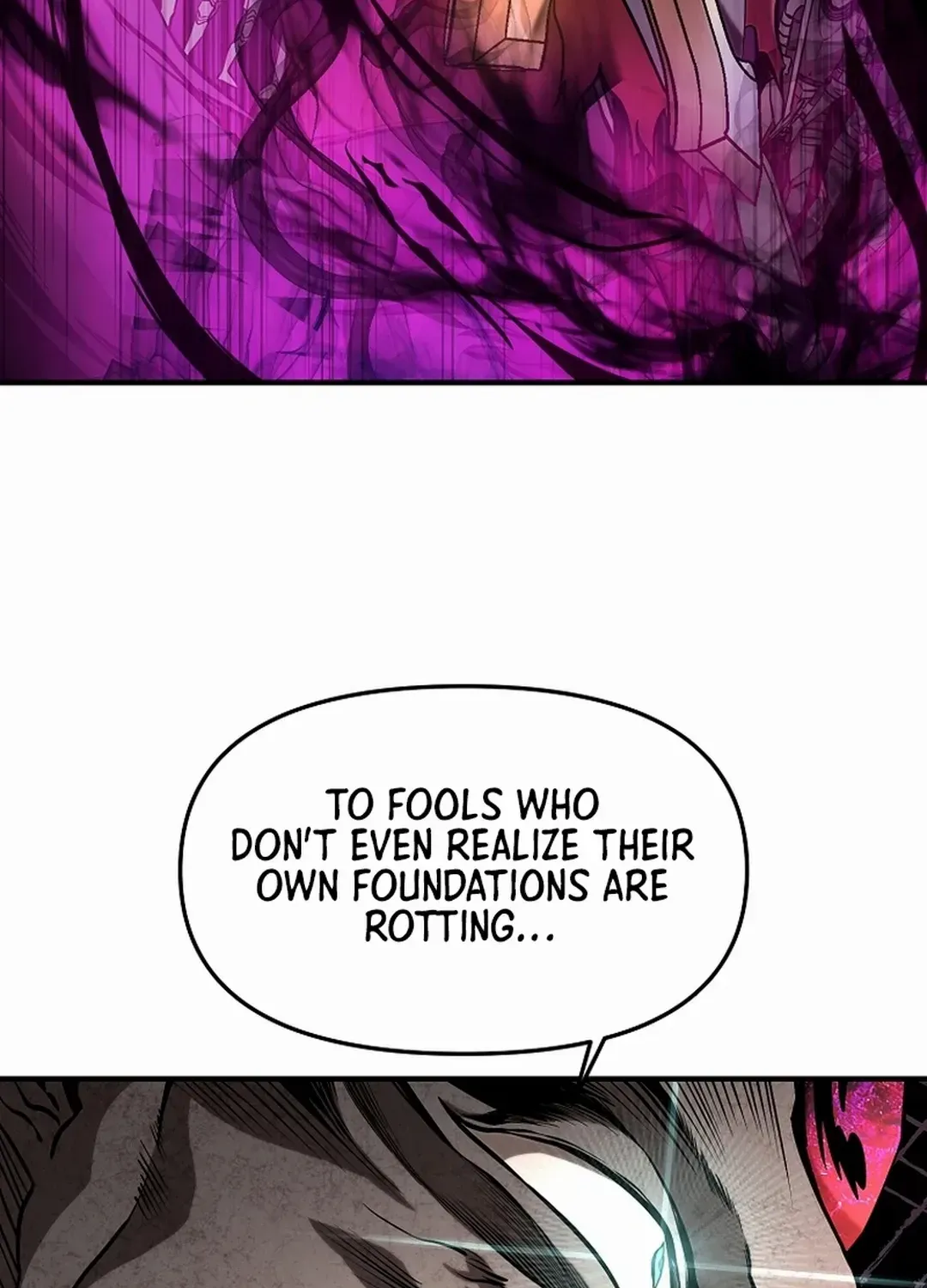 Trapped in a Crazy World as an Extra Chapter 4 page 137 - 