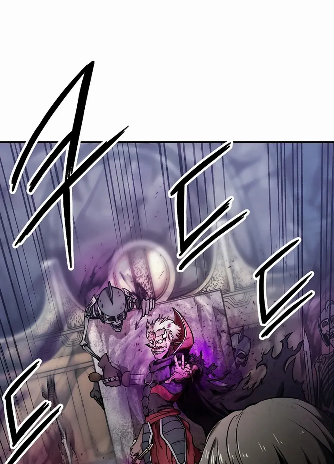 Trapped in a Crazy World as an Extra Chapter 4 page 141 - 