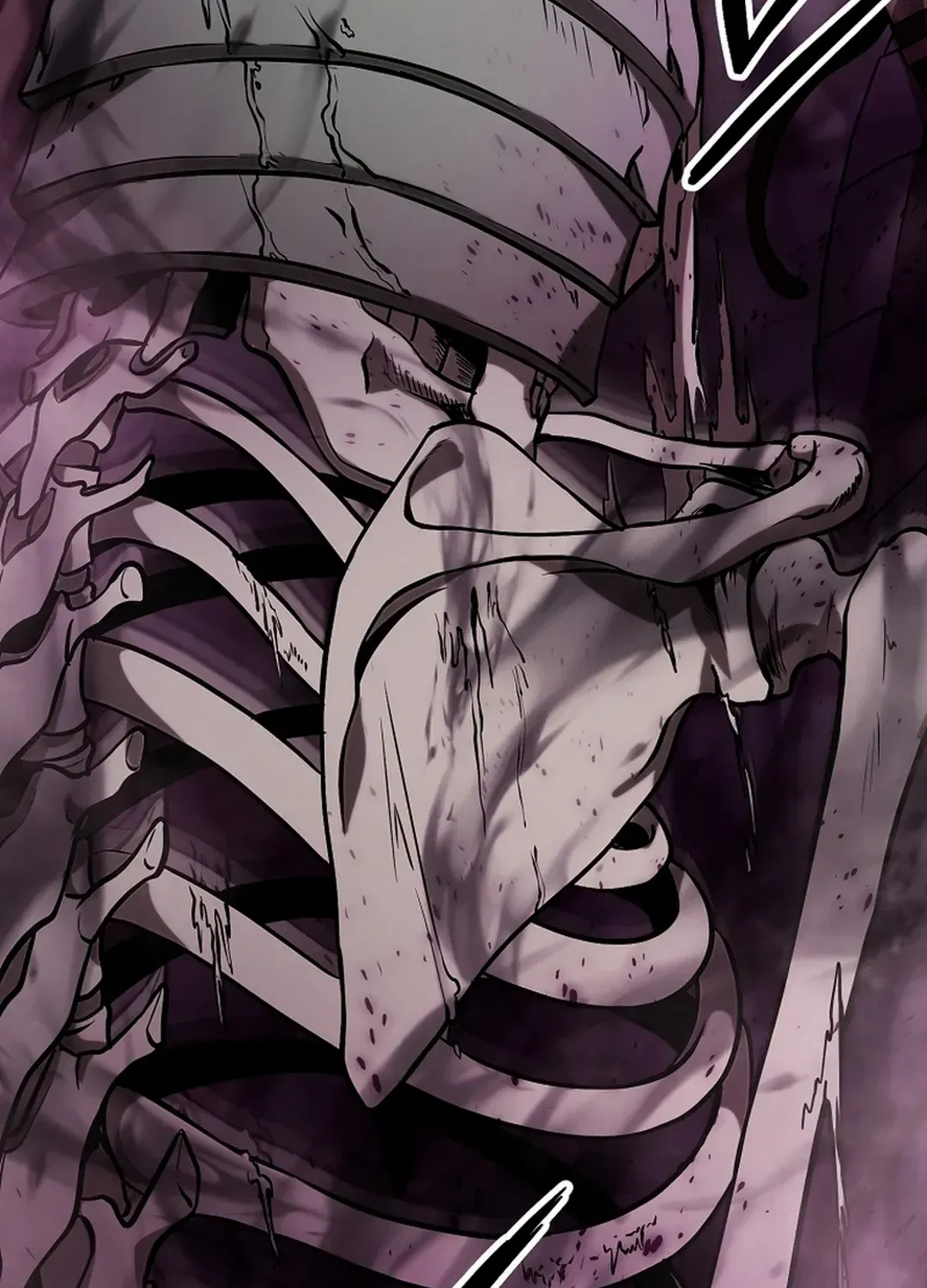Trapped in a Crazy World as an Extra Chapter 4 page 143 - 