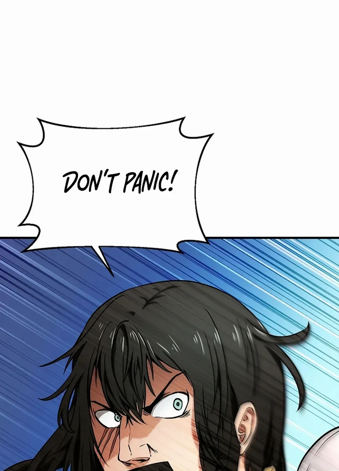 Trapped in a Crazy World as an Extra Chapter 4 page 145 - 