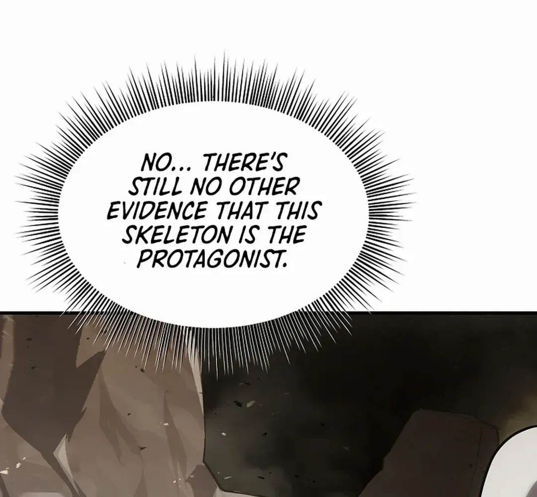Trapped in a Crazy World as an Extra Chapter 4 page 28 - 