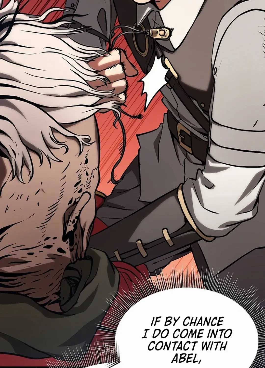 Trapped in a Crazy World as an Extra Chapter 4 page 40 - 