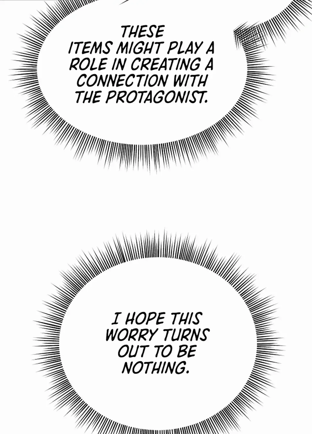 Trapped in a Crazy World as an Extra Chapter 4 page 41 - 