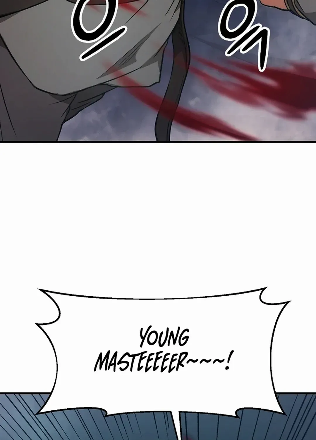 Trapped in a Crazy World as an Extra Chapter 4 page 52 - 
