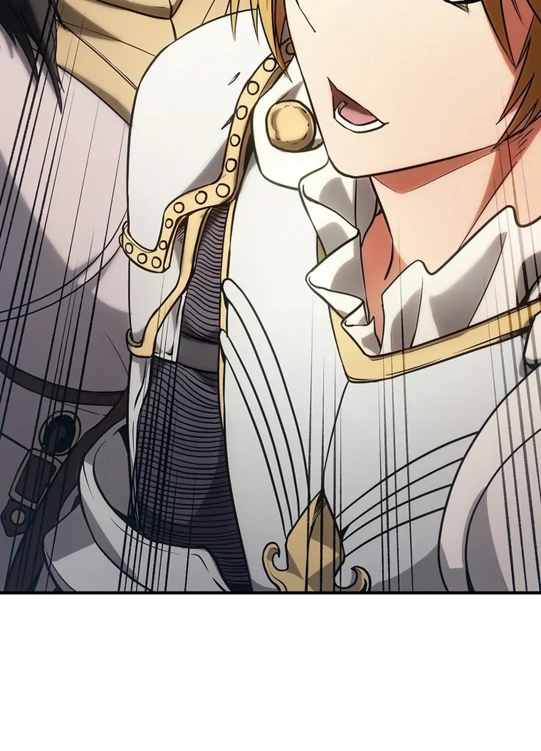 Trapped in a Crazy World as an Extra Chapter 4 page 55 - 