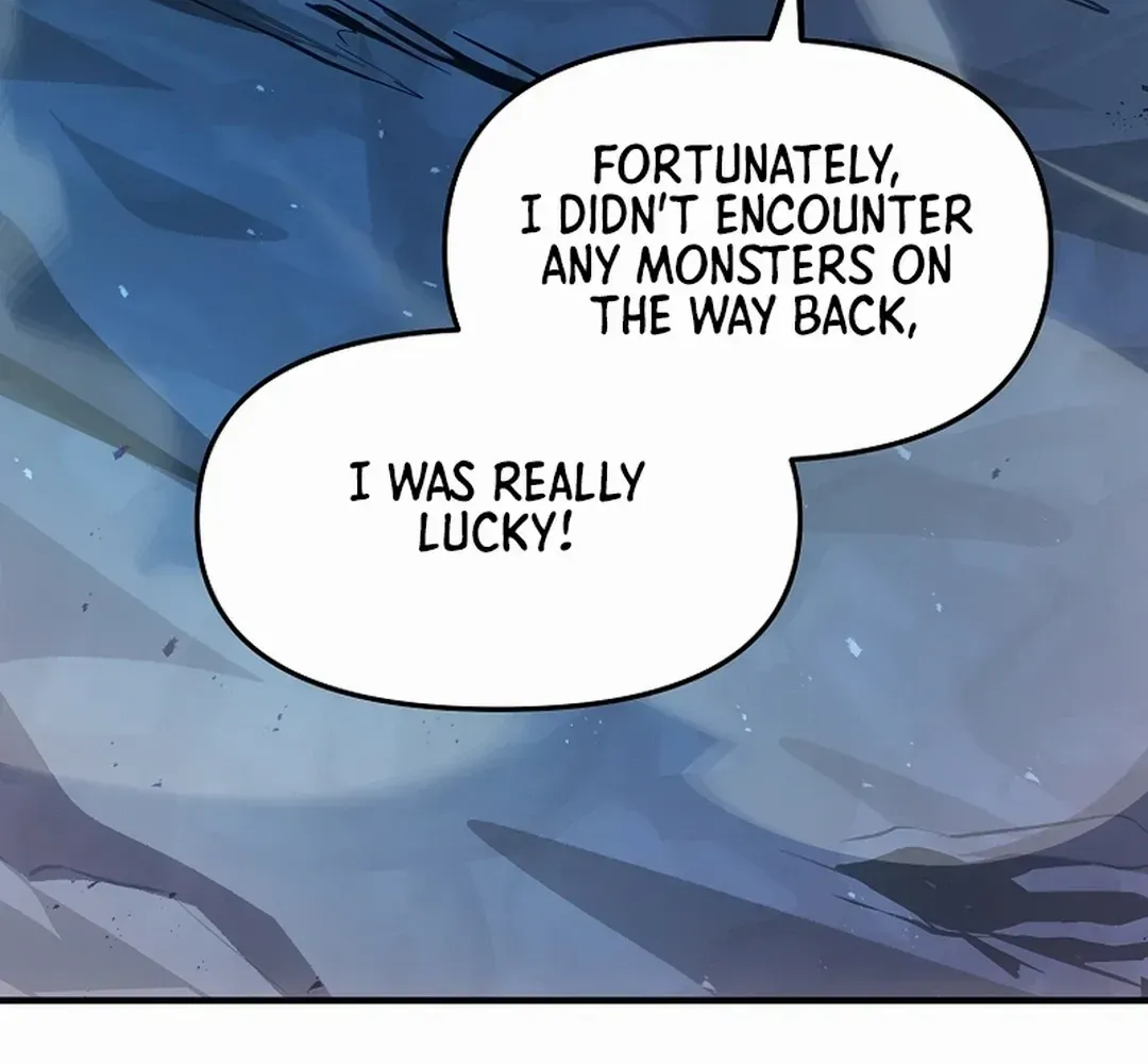 Trapped in a Crazy World as an Extra Chapter 4 page 70 - 