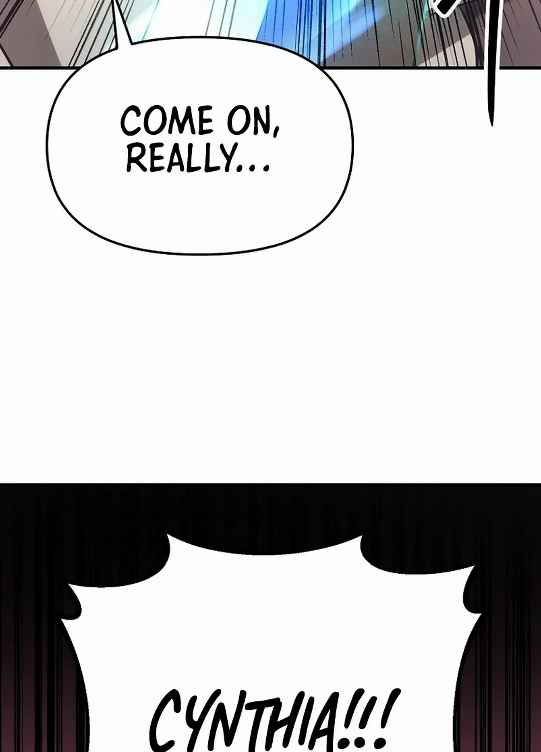 Trapped in a Crazy World as an Extra Chapter 4 page 78 - 