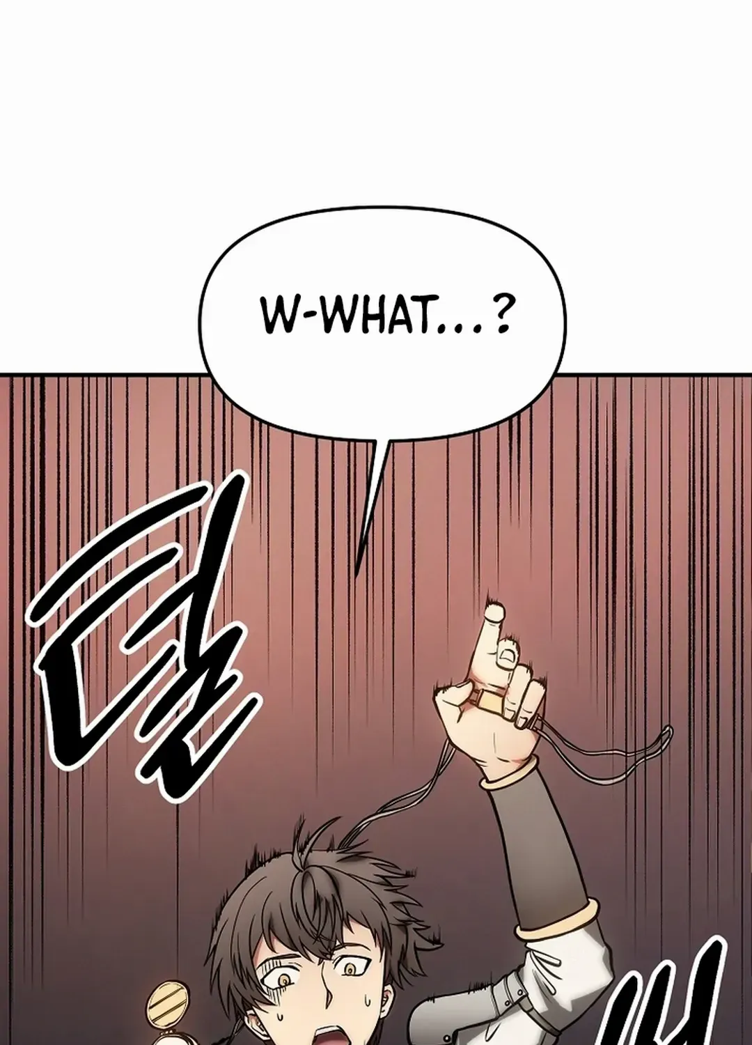 Trapped in a Crazy World as an Extra Chapter 4 page 9 - 