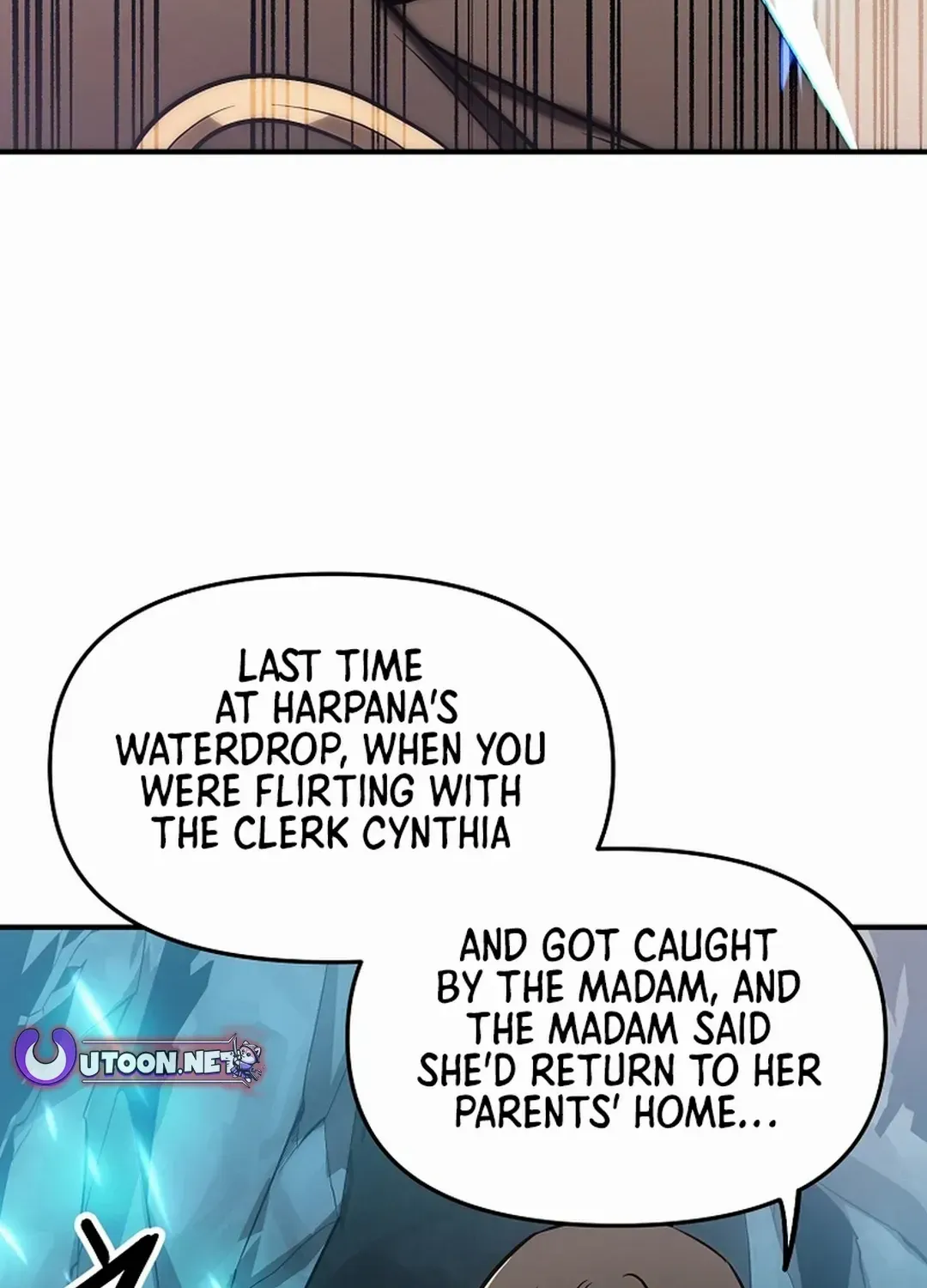 Trapped in a Crazy World as an Extra Chapter 4 page 81 - 