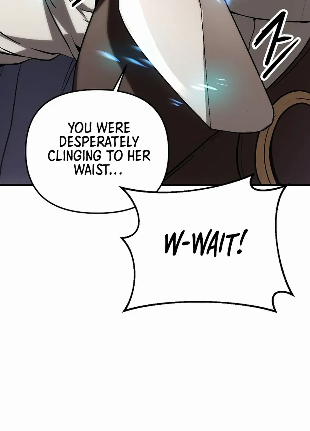 Trapped in a Crazy World as an Extra Chapter 4 page 83 - 