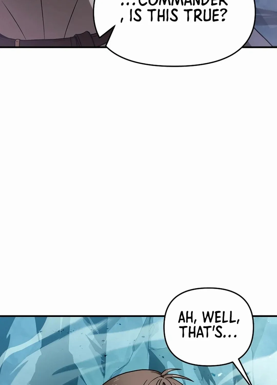 Trapped in a Crazy World as an Extra Chapter 4 page 86 - 