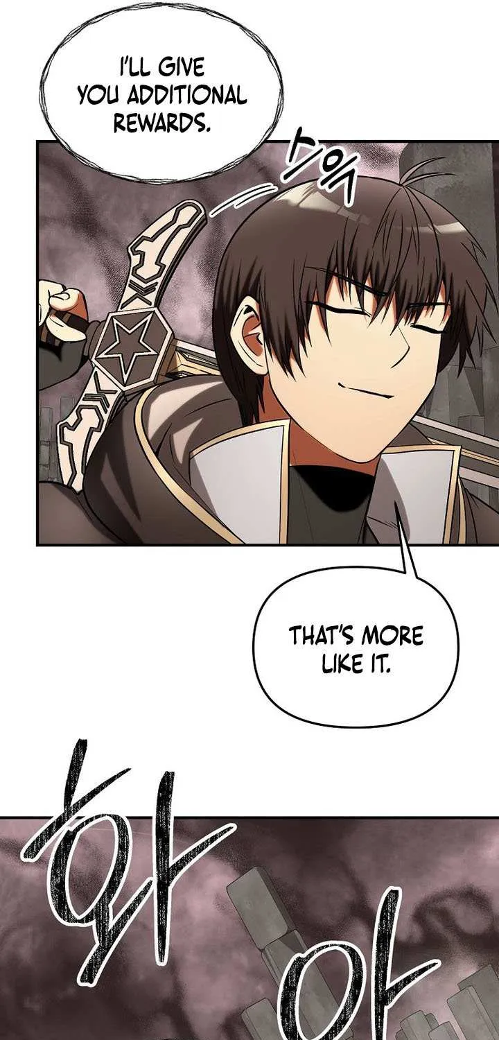 Trapped in a Crazy World as an Extra Chapter 40 page 102 - 