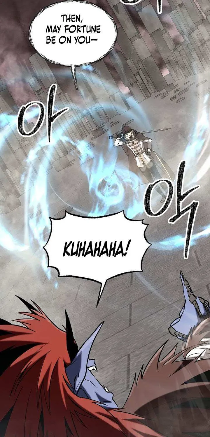 Trapped in a Crazy World as an Extra Chapter 40 page 103 - 