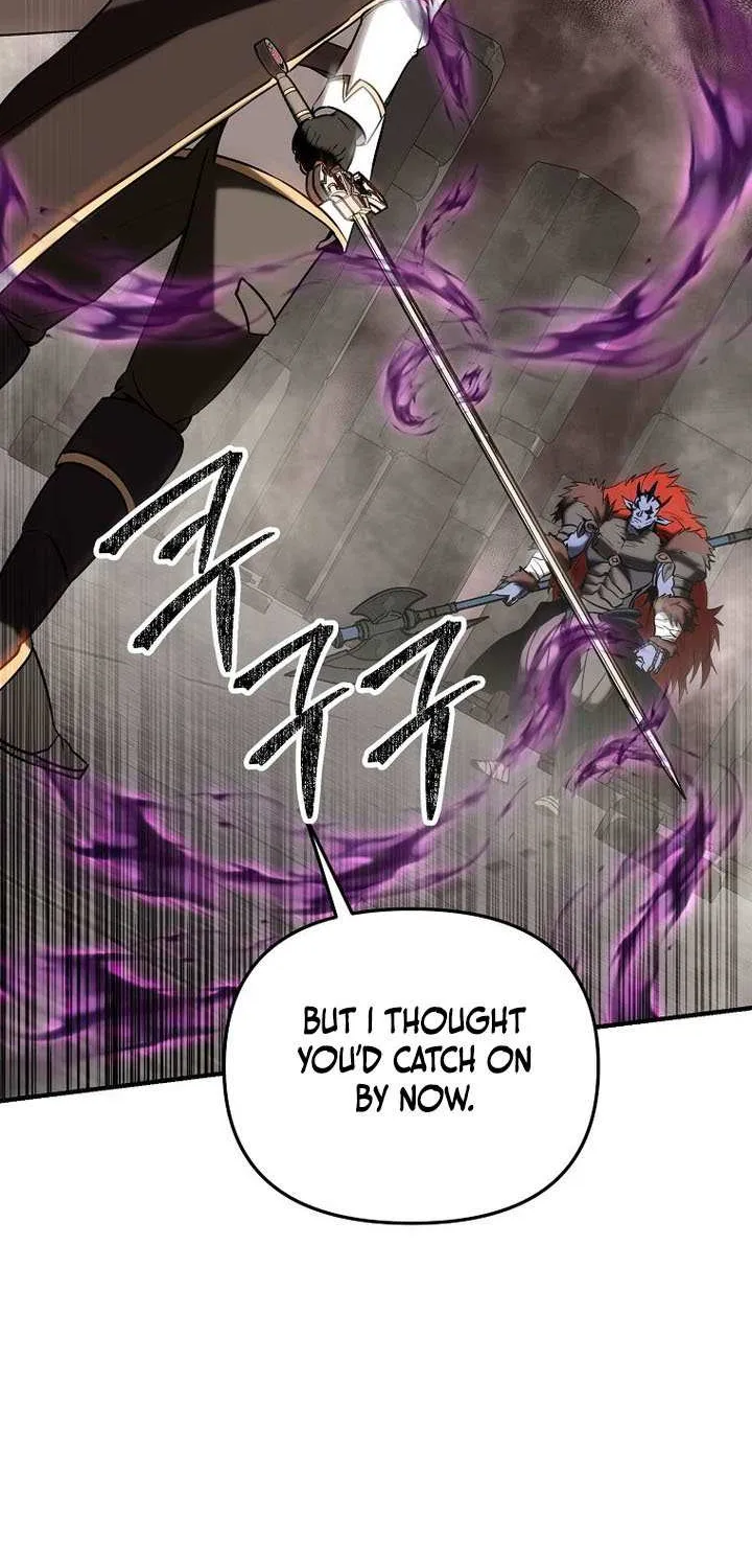 Trapped in a Crazy World as an Extra Chapter 40 page 107 - 