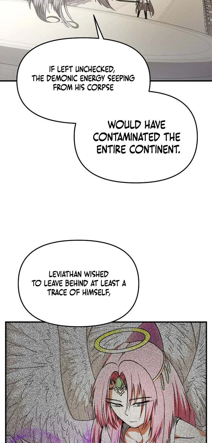Trapped in a Crazy World as an Extra Chapter 40 page 13 - 