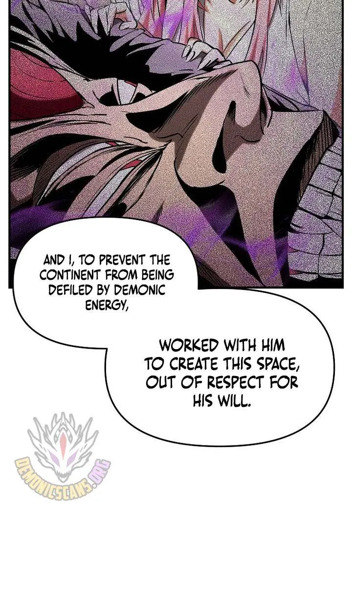 Trapped in a Crazy World as an Extra Chapter 40 page 14 - 