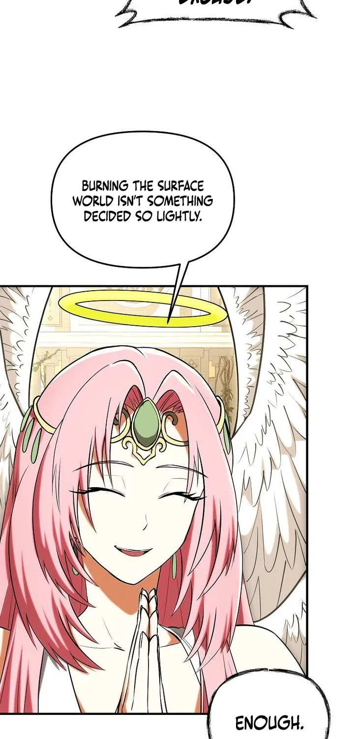 Trapped in a Crazy World as an Extra Chapter 40 page 16 - 