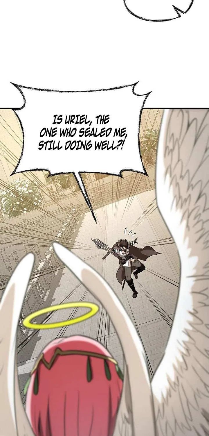 Trapped in a Crazy World as an Extra Chapter 40 page 17 - 