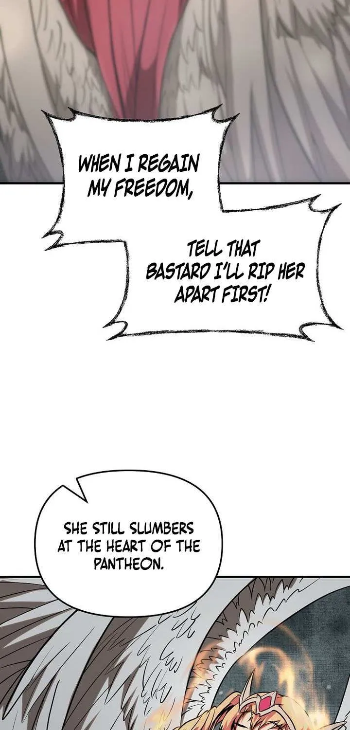 Trapped in a Crazy World as an Extra Chapter 40 page 18 - 