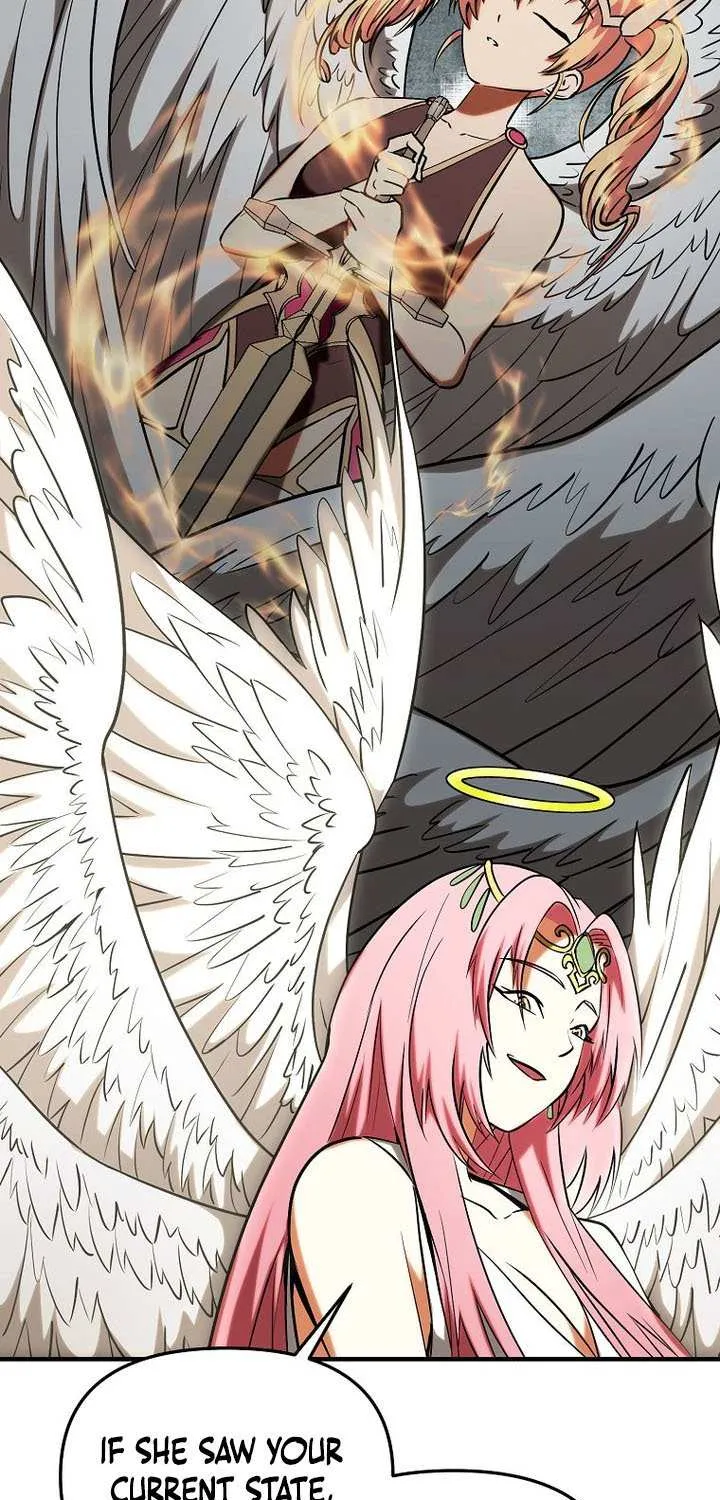 Trapped in a Crazy World as an Extra Chapter 40 page 19 - 