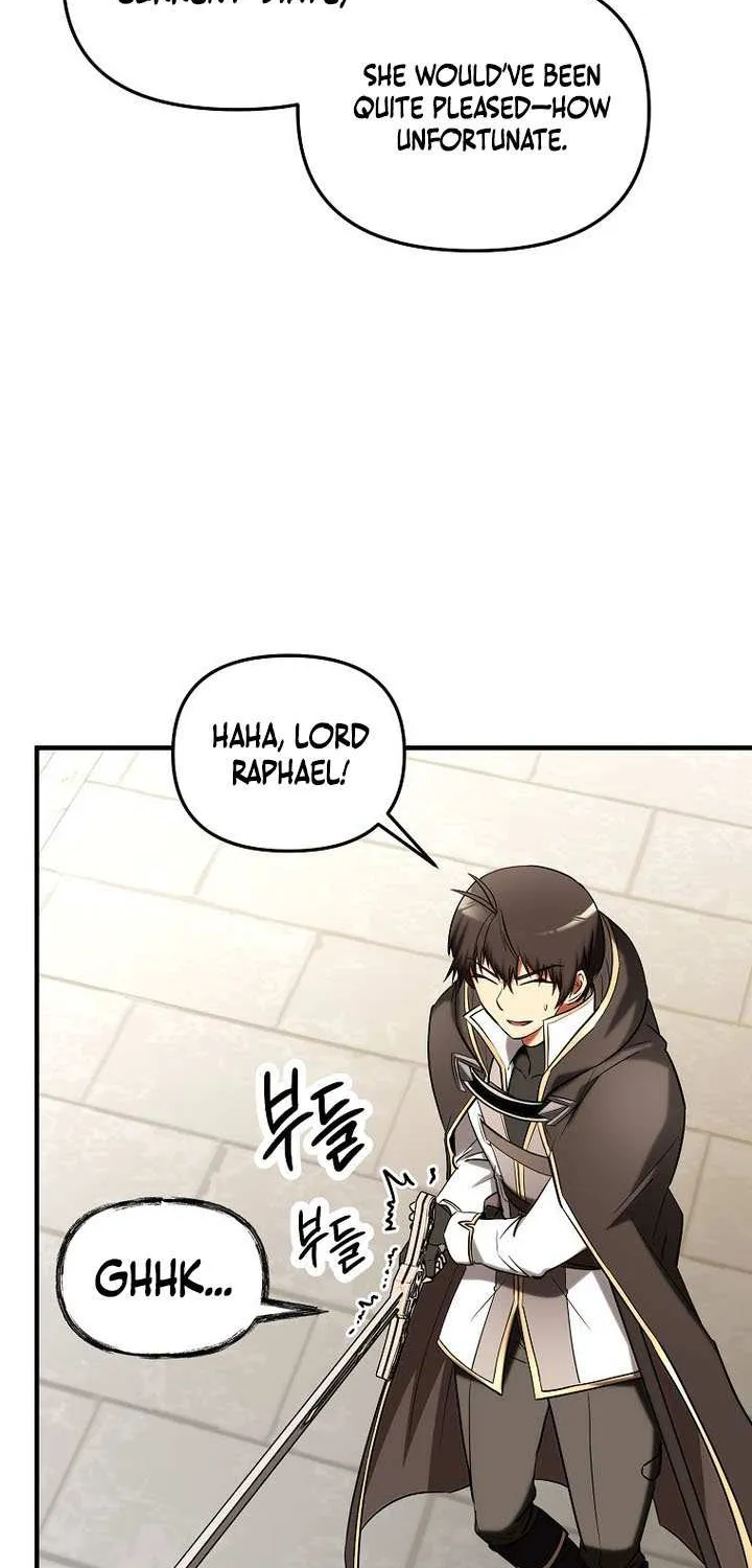 Trapped in a Crazy World as an Extra Chapter 40 page 20 - 